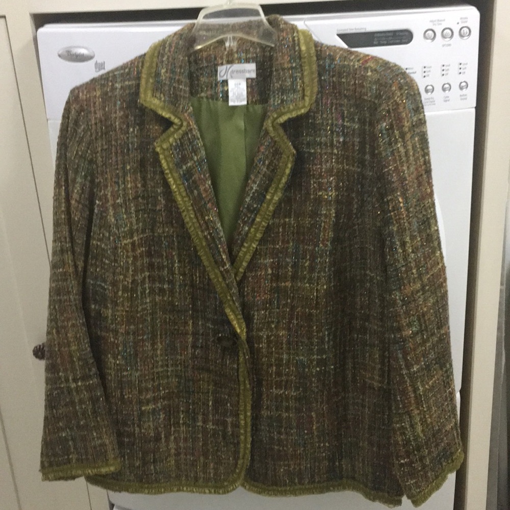 Jacket